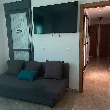Stelarium-Suite Con Bano Privado En Casa Compartida-Uebica2 Mairena del Aljarafe Kültér fotó