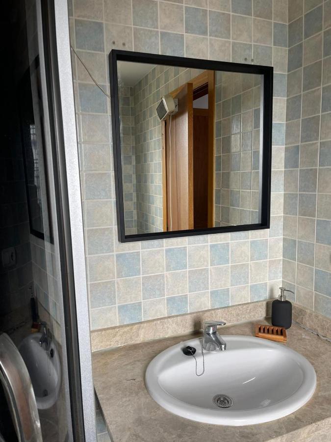 Stelarium-Suite Con Bano Privado En Casa Compartida-Uebica2 Mairena del Aljarafe Kültér fotó