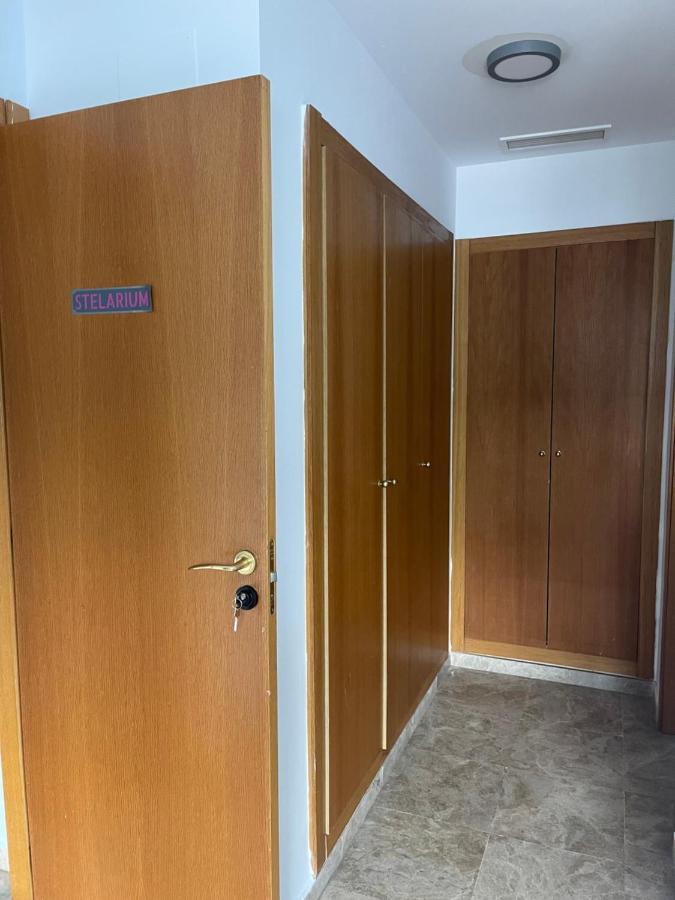 Stelarium-Suite Con Bano Privado En Casa Compartida-Uebica2 Mairena del Aljarafe Kültér fotó