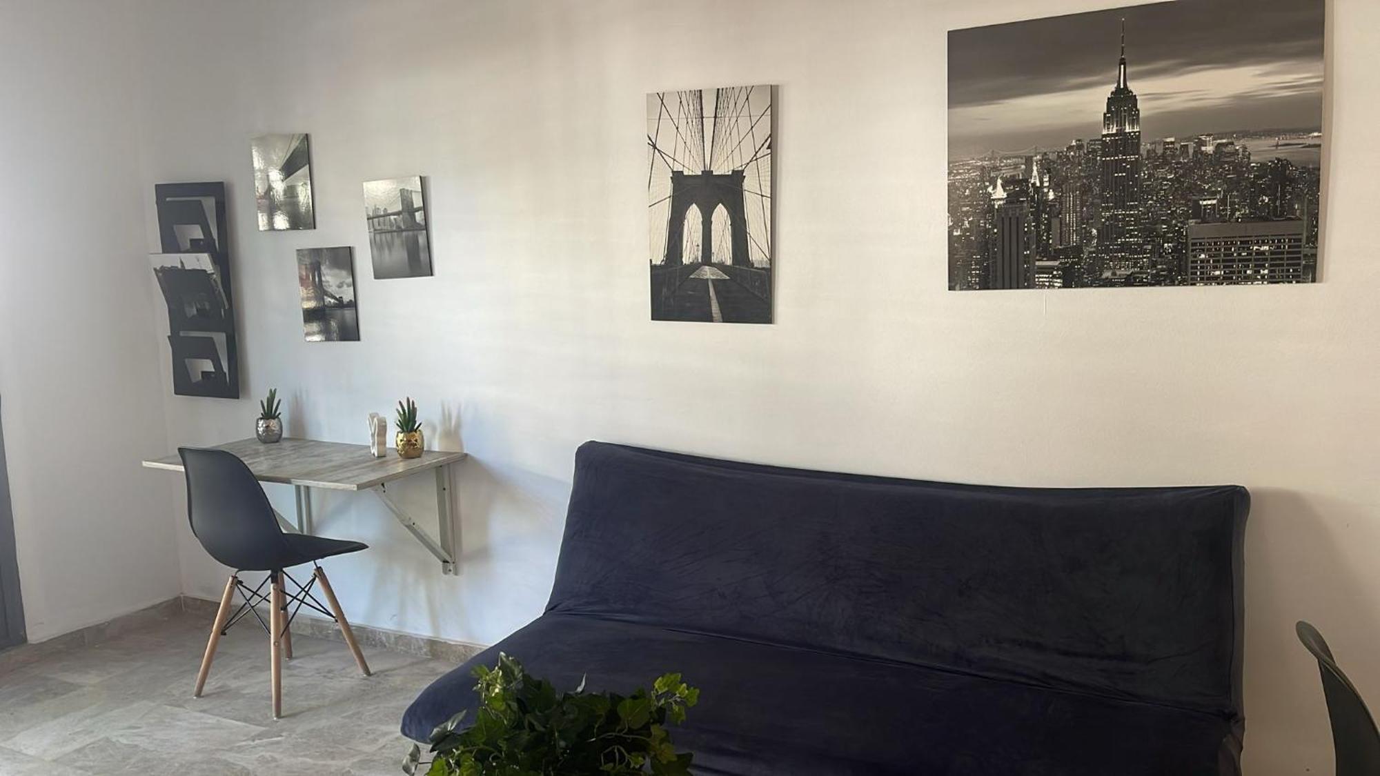 Stelarium-Suite Con Bano Privado En Casa Compartida-Uebica2 Mairena del Aljarafe Kültér fotó