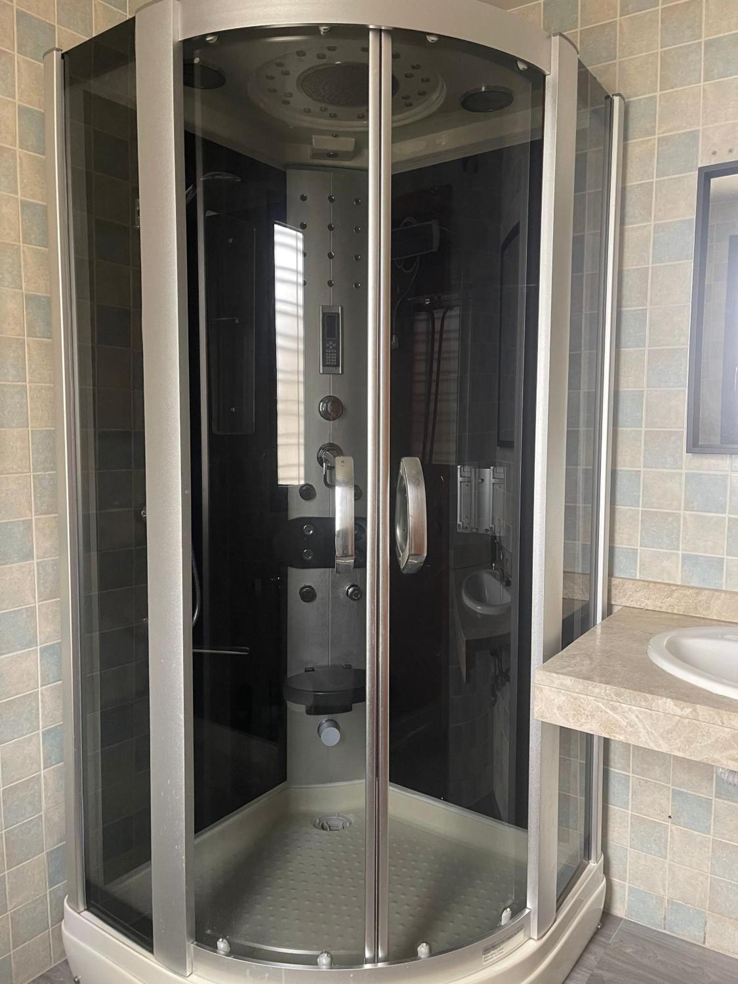 Stelarium-Suite Con Bano Privado En Casa Compartida-Uebica2 Mairena del Aljarafe Kültér fotó